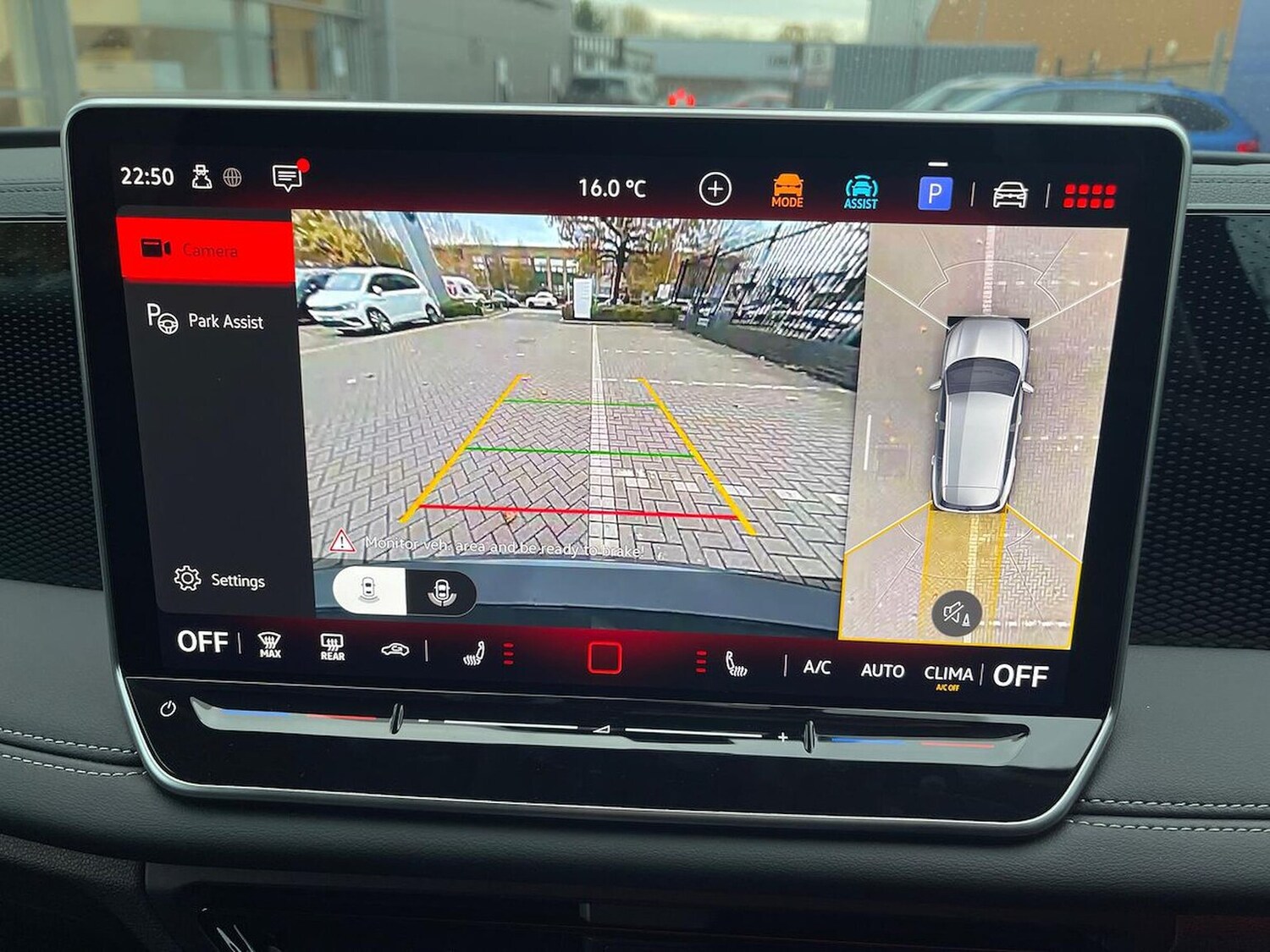 Used Volkswagen Tiguan 2025 for sale - 76490608: Photo 23