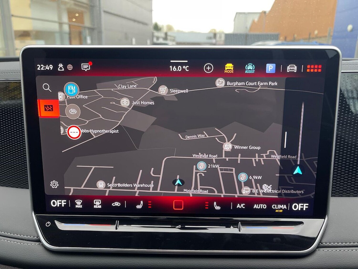 Used Volkswagen Tiguan 2025 for sale - 76490608: Photo 24