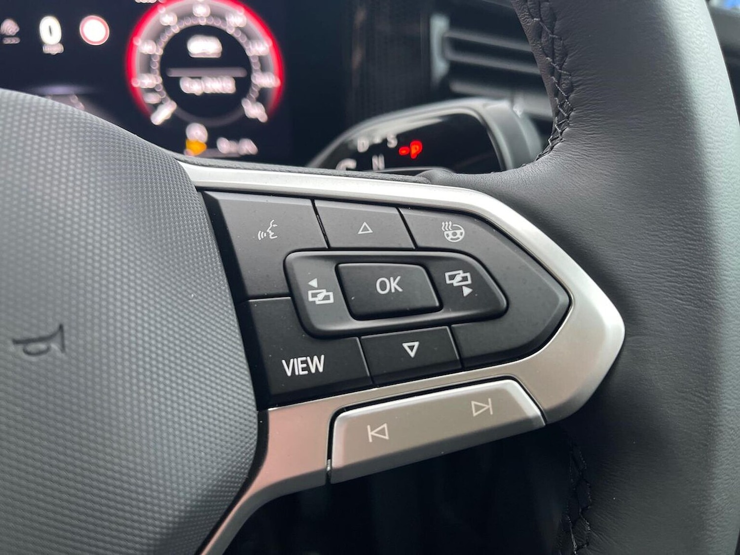 Used Volkswagen Tiguan 2025 for sale - 76490608: Photo 26