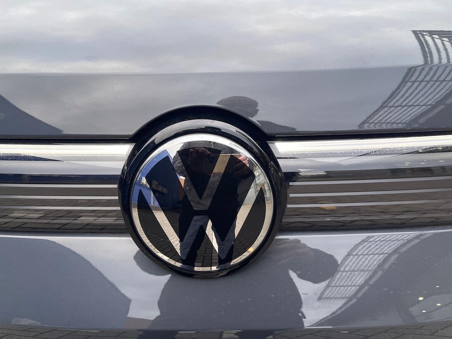 Used Volkswagen Tiguan 2025 for sale - 76490608: Photo 31