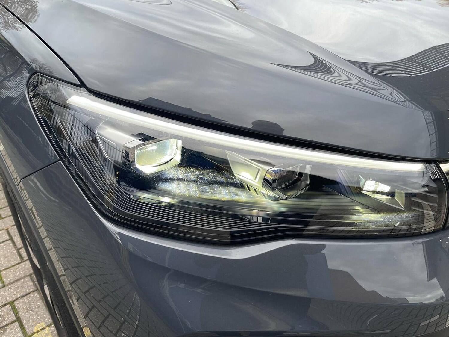 Used Volkswagen Tiguan 2025 for sale - 76490608: Photo 32