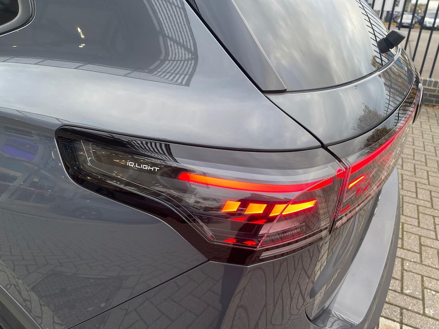 Used Volkswagen Tiguan 2025 for sale - 76490608: Photo 34