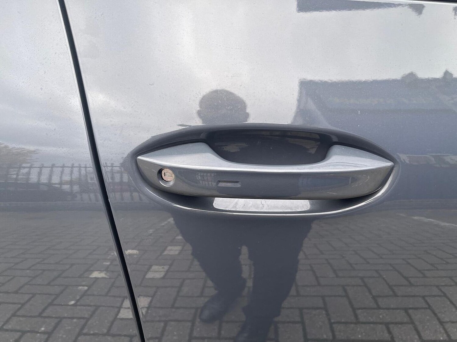 Used Volkswagen Tiguan 2025 for sale - 76490608: Photo 35