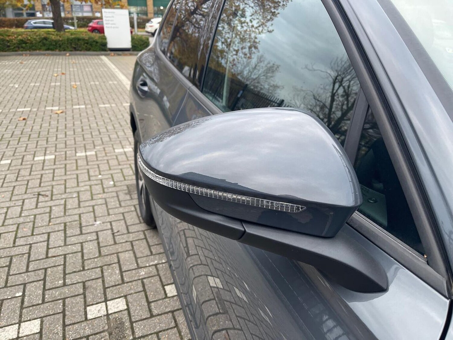 Used Volkswagen Tiguan 2025 for sale - 76490608: Photo 36