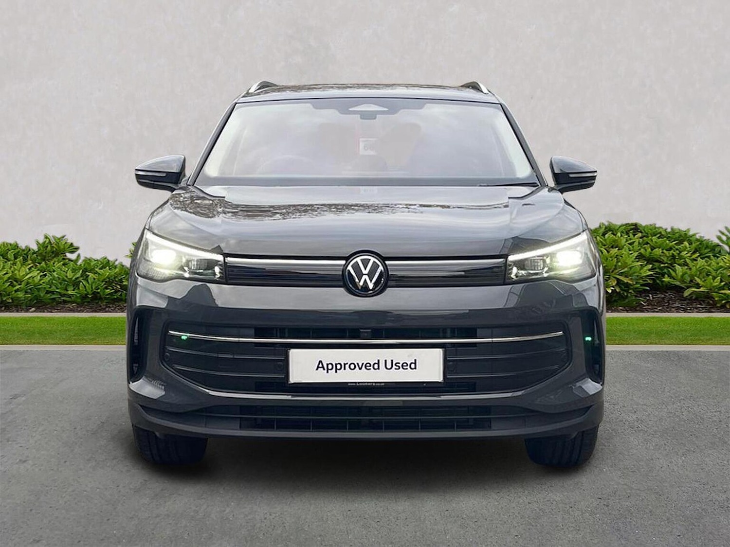 Used Volkswagen Tiguan 2025 for sale - 76490608: Photo 5