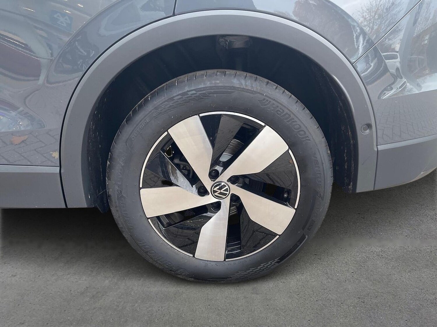 Used Volkswagen Tiguan 2025 for sale - 76490608: Photo 6