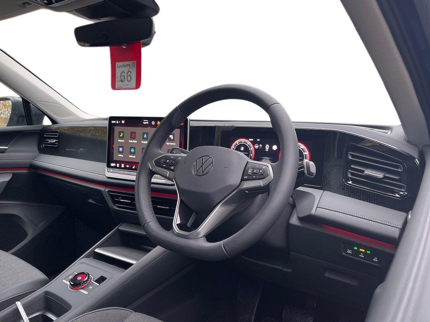 Used Volkswagen Tiguan 2025 for sale - 76490608: Photo 8