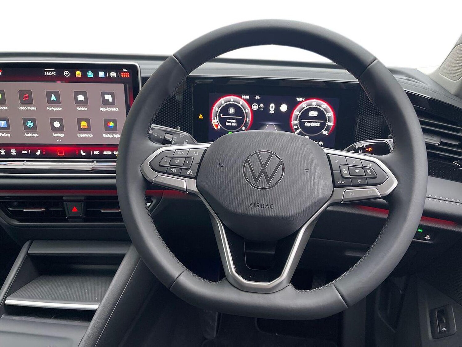 Used Volkswagen Tiguan 2025 for sale - 76490608: Photo 9