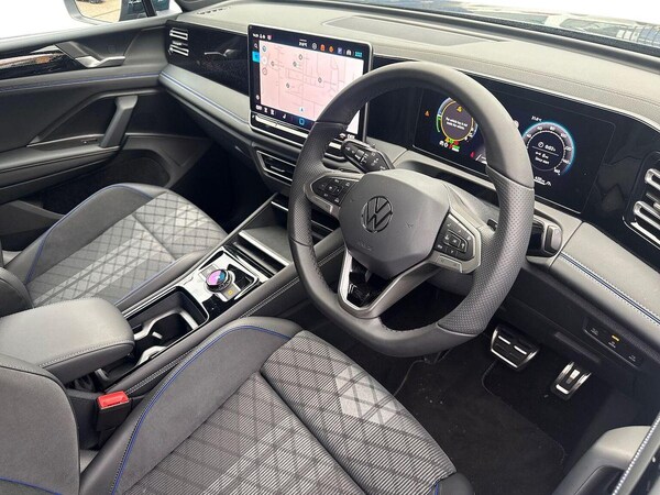 Used Volkswagen Tiguan 2025 for sale - 76257798: Photo 15