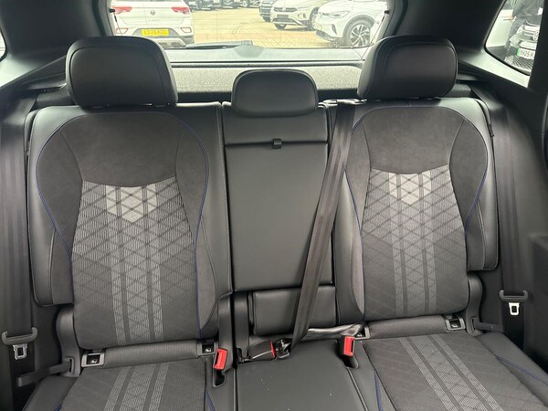 Used Volkswagen Tiguan 2025 for sale - 76257798: Photo 16