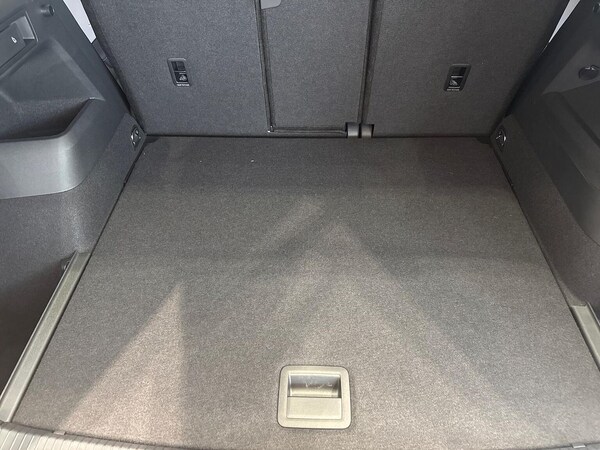Used Volkswagen Tiguan 2025 for sale - 76257798: Photo 17