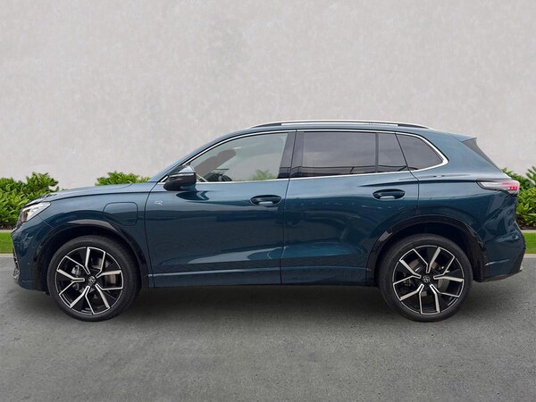 Used Volkswagen Tiguan 2025 for sale - 76257798: Photo 19