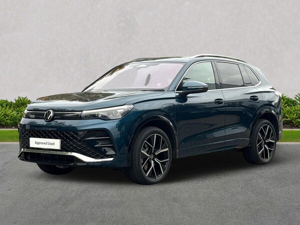 Used Volkswagen Tiguan 2025 for sale - 76257798: Photo 20