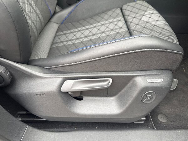 Used Volkswagen Tiguan 2025 for sale - 76257798: Photo 25