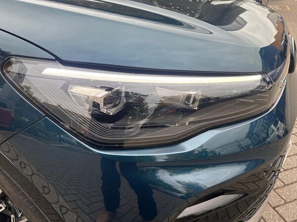 Used Volkswagen Tiguan 2025 for sale - 76257798: Photo 26