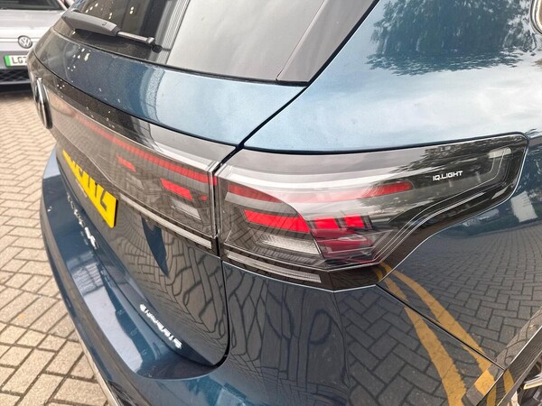Used Volkswagen Tiguan 2025 for sale - 76257798: Photo 28