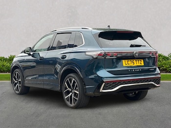 Used Volkswagen Tiguan 2025 for sale - 76257798: Photo 2