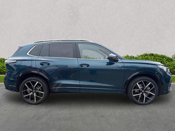 Used Volkswagen Tiguan 2025 for sale - 76257798: Photo 3
