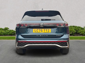 Used Volkswagen Tiguan 2025 for sale - 76257798: Photo 4