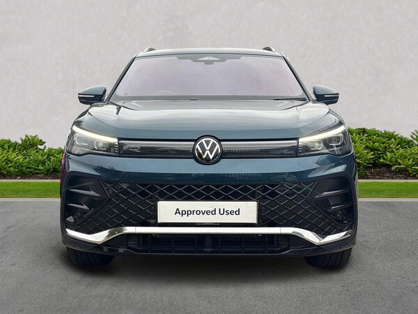 Used Volkswagen Tiguan 2025 for sale - 76257798: Photo 5