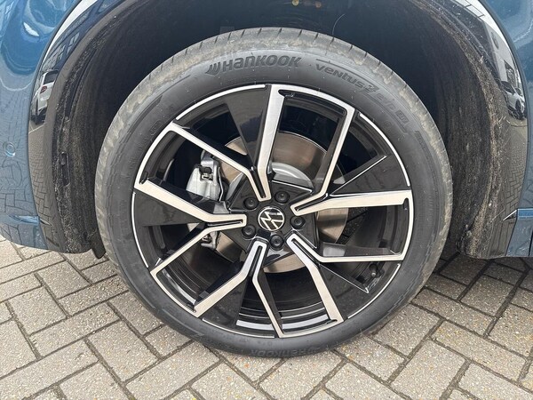 Used Volkswagen Tiguan 2025 for sale - 76257798: Photo 6
