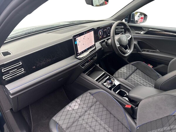 Used Volkswagen Tiguan 2025 for sale - 76257798: Photo 7