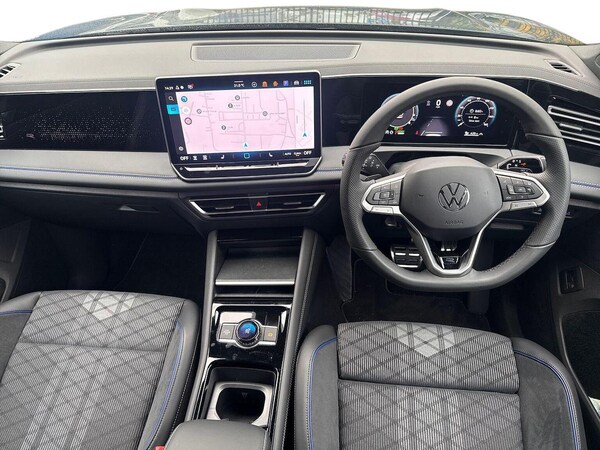 Used Volkswagen Tiguan 2025 for sale - 76257798: Photo 8