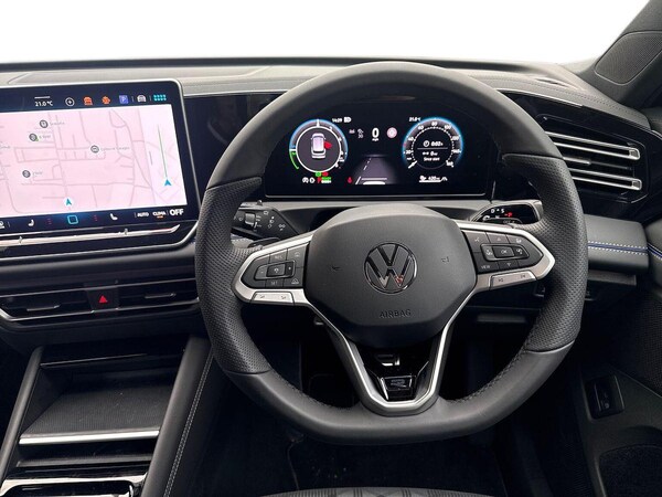 Used Volkswagen Tiguan 2025 for sale - 76257798: Photo 9