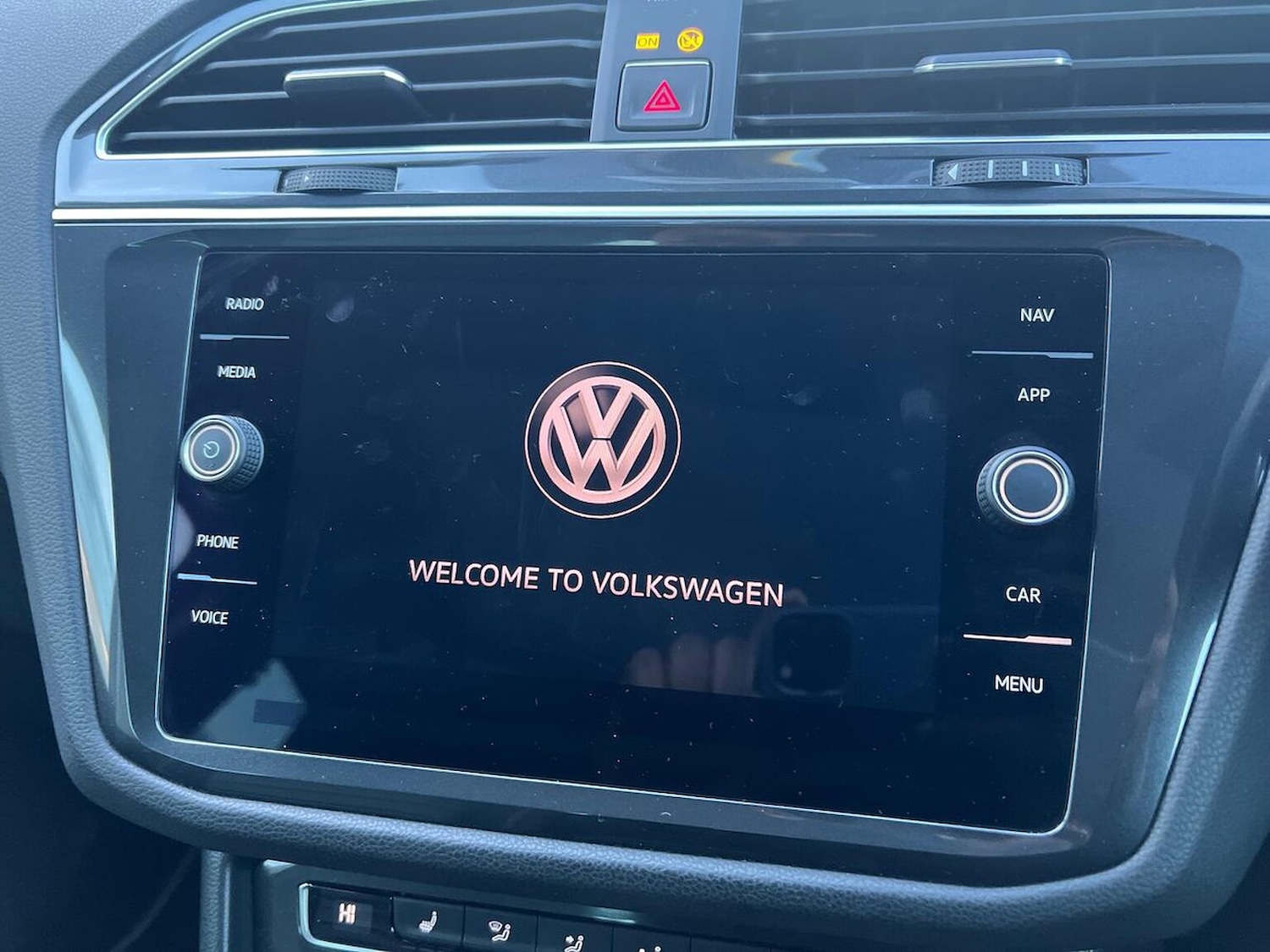 Used Volkswagen Tiguan 2018 for sale - 76791857: Photo 11