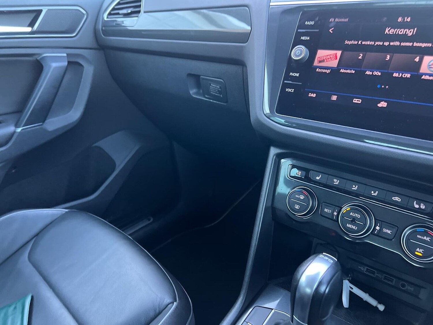 Used Volkswagen Tiguan 2018 for sale - 76791857: Photo 13