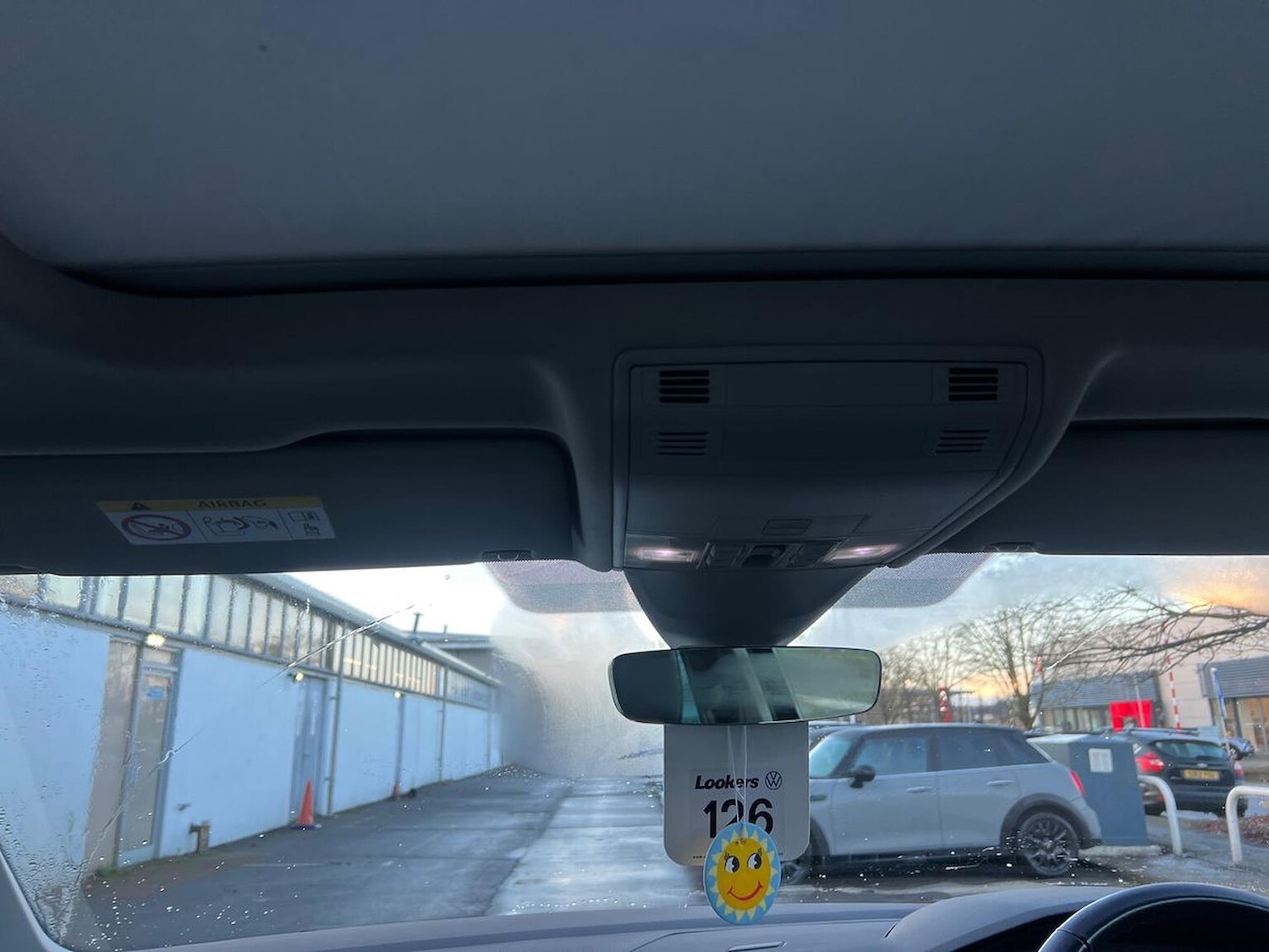 Used Volkswagen Tiguan 2018 for sale - 76791857: Photo 14