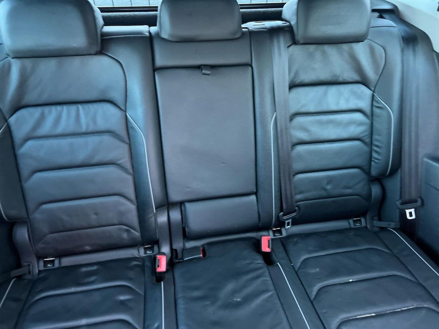 Used Volkswagen Tiguan 2018 for sale - 76791857: Photo 16