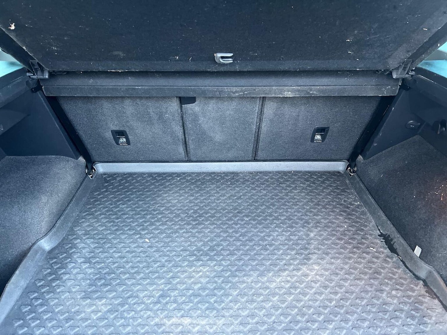 Used Volkswagen Tiguan 2018 for sale - 76791857: Photo 17