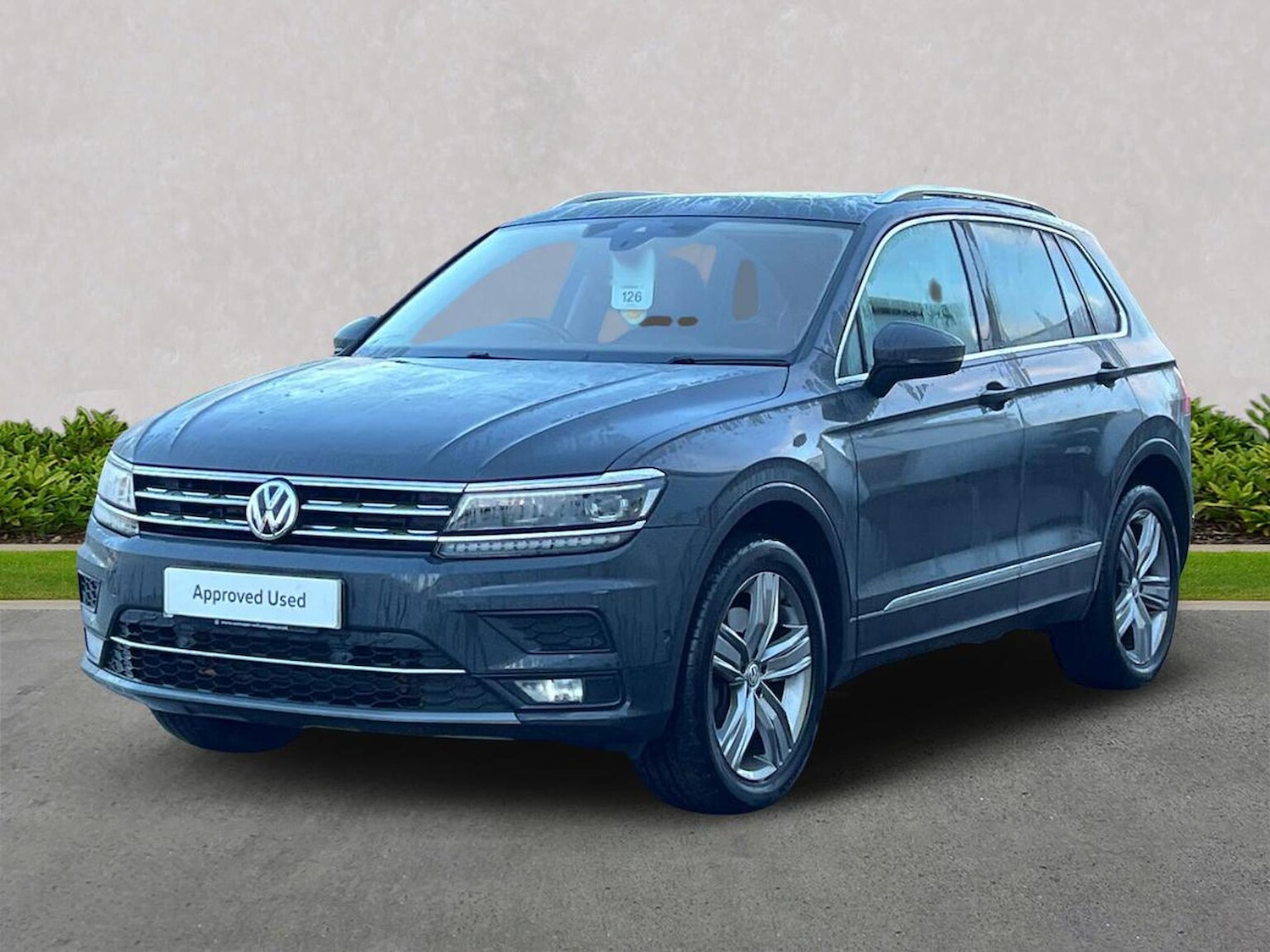 Used Volkswagen Tiguan 2018 for sale - 76791857: Photo 20