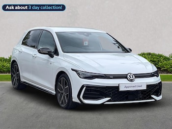 Used Volkswagen Golf 2025 for sale - 75511763: Photo