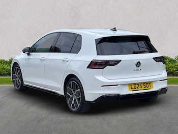 Used Volkswagen Golf 2025 for sale - 75511763: Photo