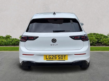 Used Volkswagen Golf 2025 for sale - 75511763: Photo