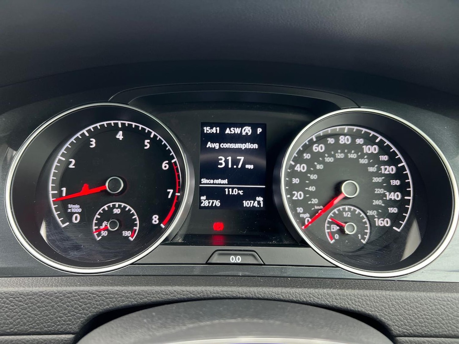 Used Volkswagen Golf 2020 for sale - 76628175: Photo 10