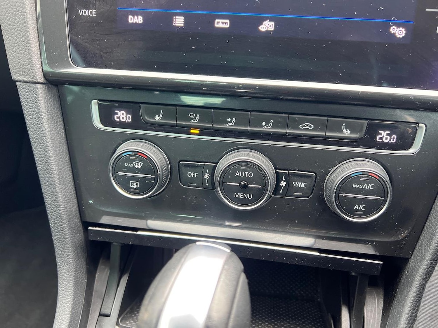 Used Volkswagen Golf 2020 for sale - 76628175: Photo 12