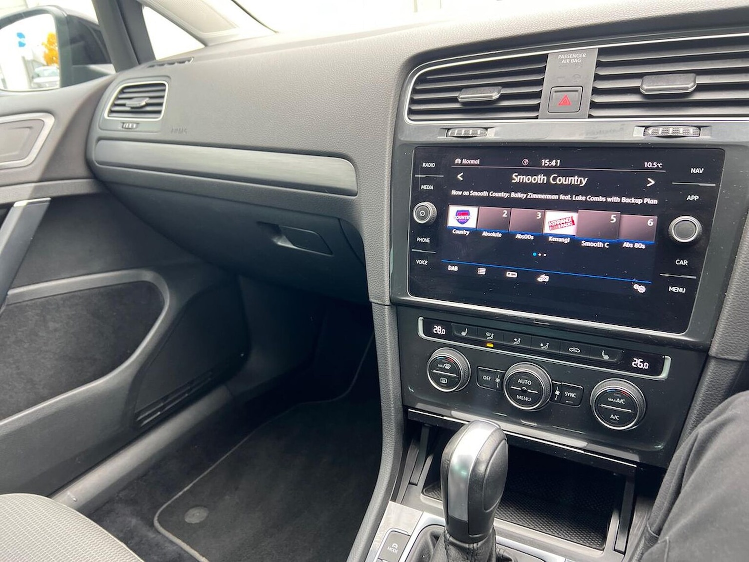 Used Volkswagen Golf 2020 for sale - 76628175: Photo 13