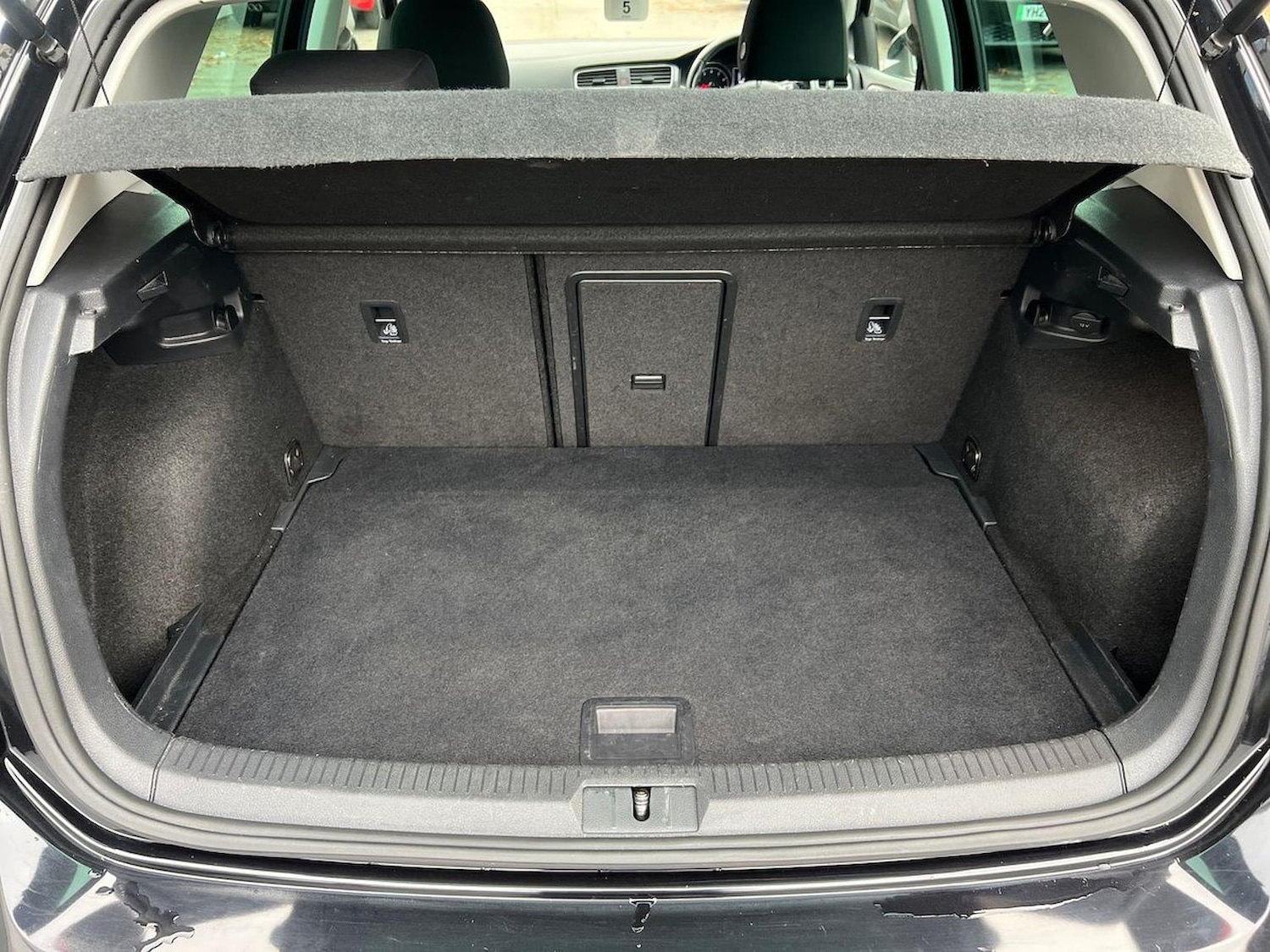 Used Volkswagen Golf 2020 for sale - 76628175: Photo 17