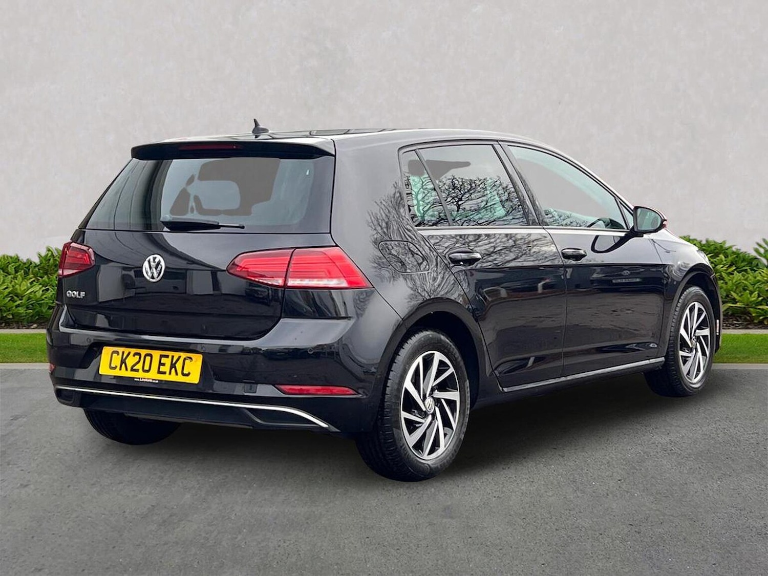 Used Volkswagen Golf 2020 for sale - 76628175: Photo 18