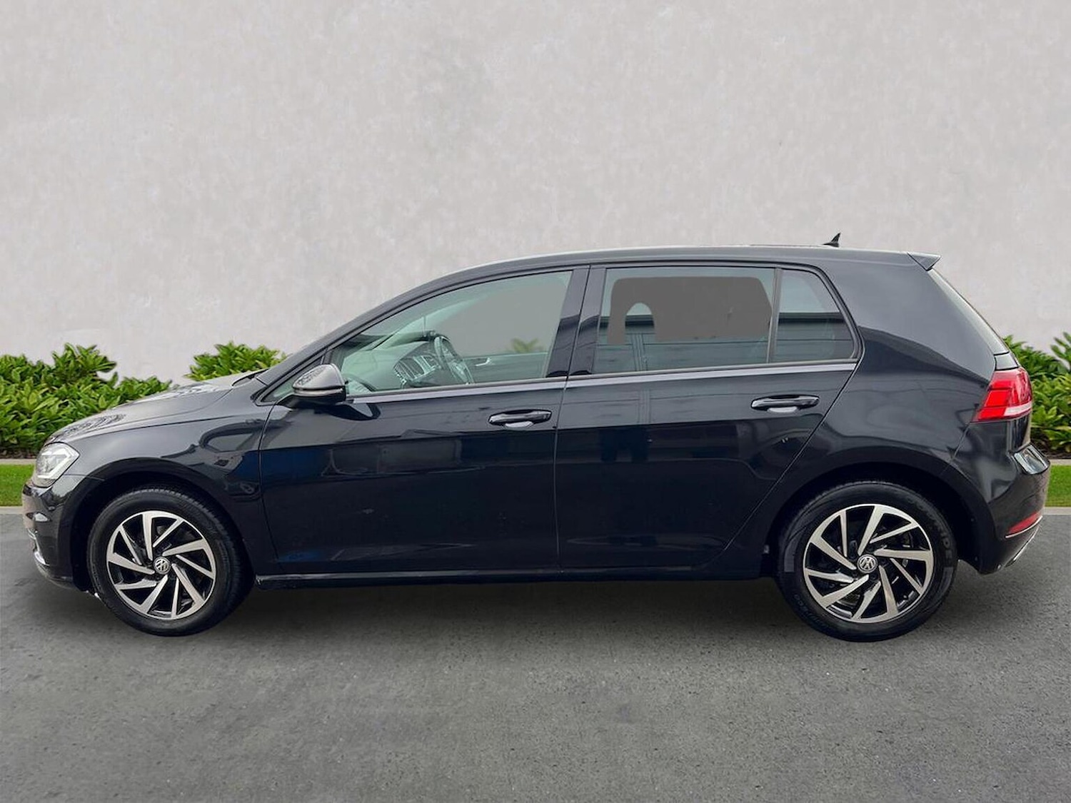 Used Volkswagen Golf 2020 for sale - 76628175: Photo 19