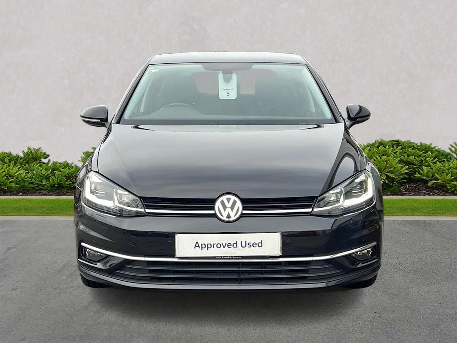 Used Volkswagen Golf 2020 for sale - 76628175: Photo 5