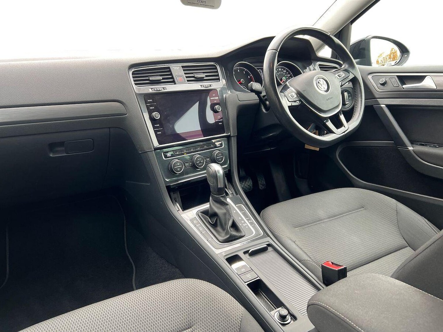 Used Volkswagen Golf 2020 for sale - 76628175: Photo 7