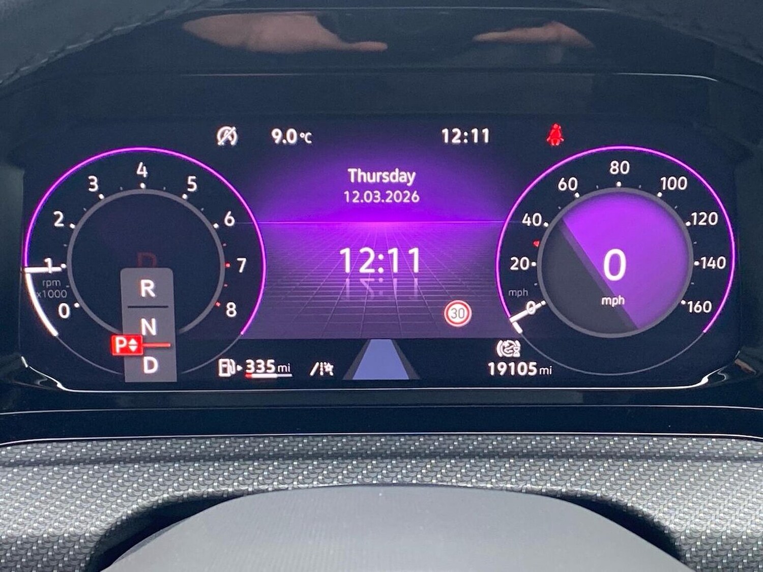 Used Volkswagen Golf 2024 for sale - 78193966: Photo 10