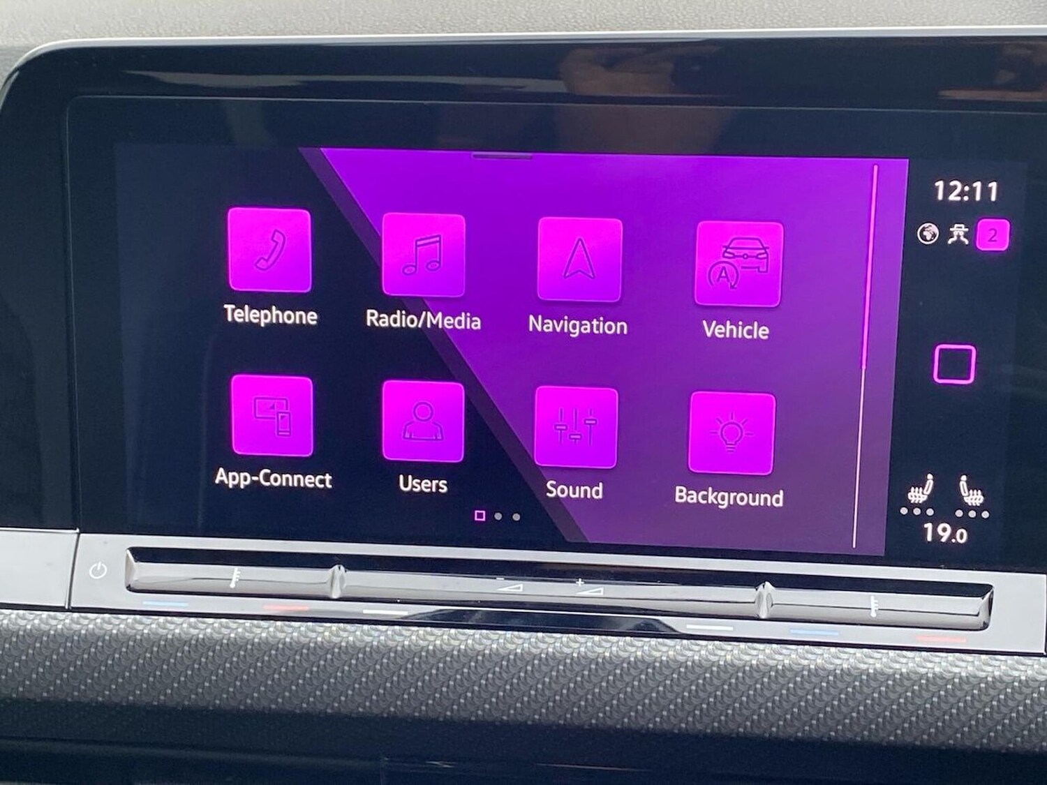 Used Volkswagen Golf 2024 for sale - 78193966: Photo 11