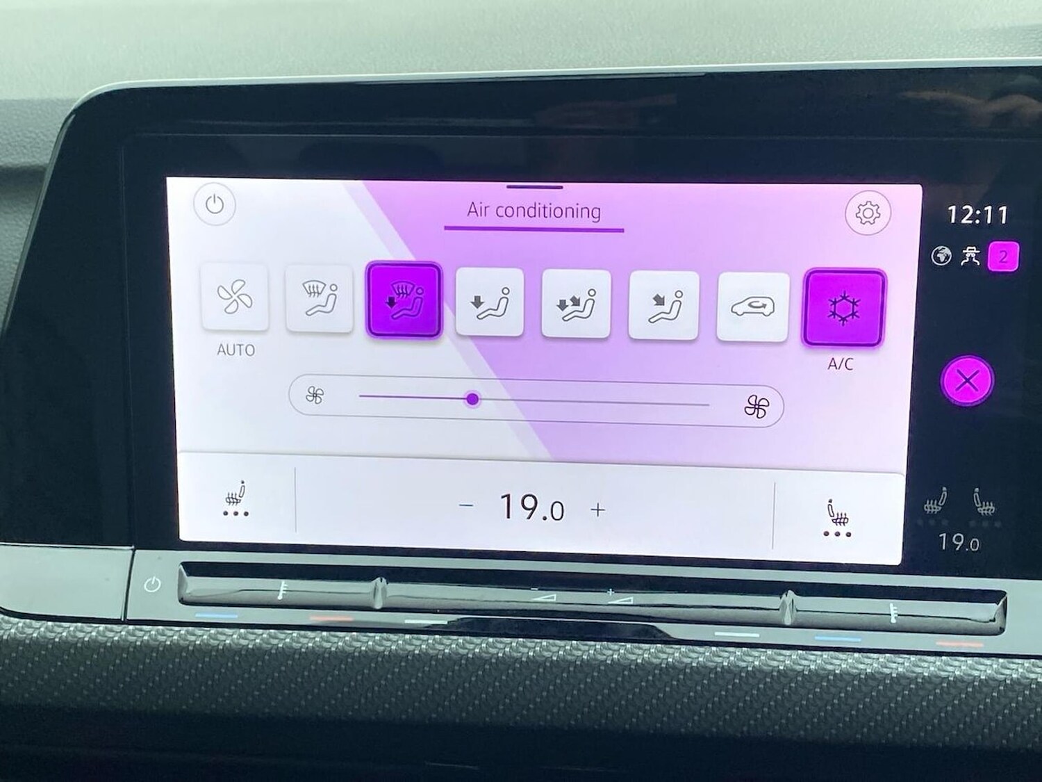 Used Volkswagen Golf 2024 for sale - 78193966: Photo 12