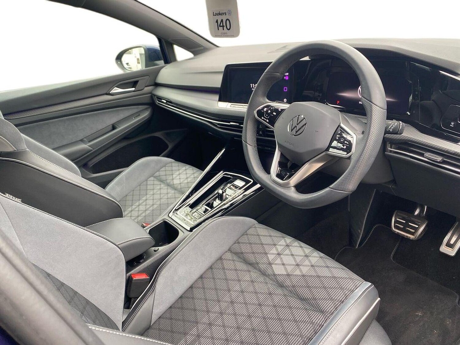 Used Volkswagen Golf 2024 for sale - 78193966: Photo 15