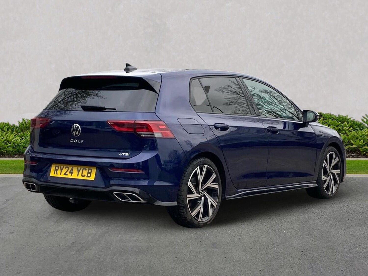 Used Volkswagen Golf 2024 for sale - 78193966: Photo 18